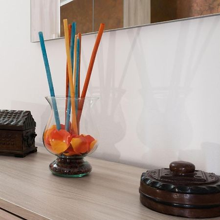 Willa Apicella Casa Vacanze Tramonti Zewnętrze zdjęcie
