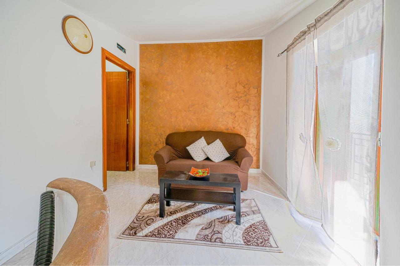Willa Apicella Casa Vacanze Tramonti Zewnętrze zdjęcie